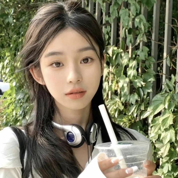 她和我的父亲